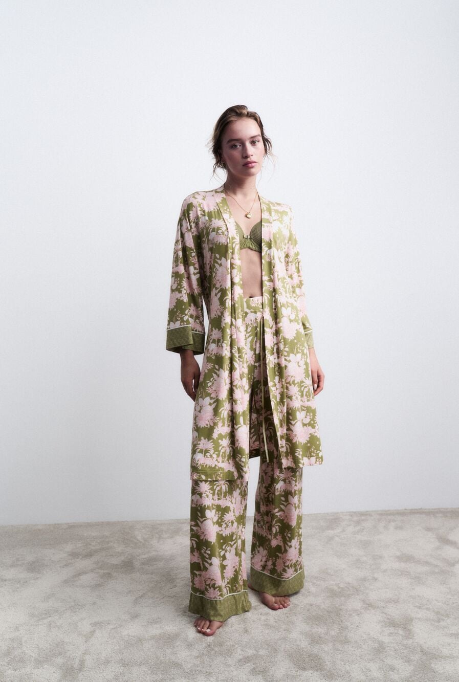 Nachtw&auml;sche & Loungewear Ratgeber 