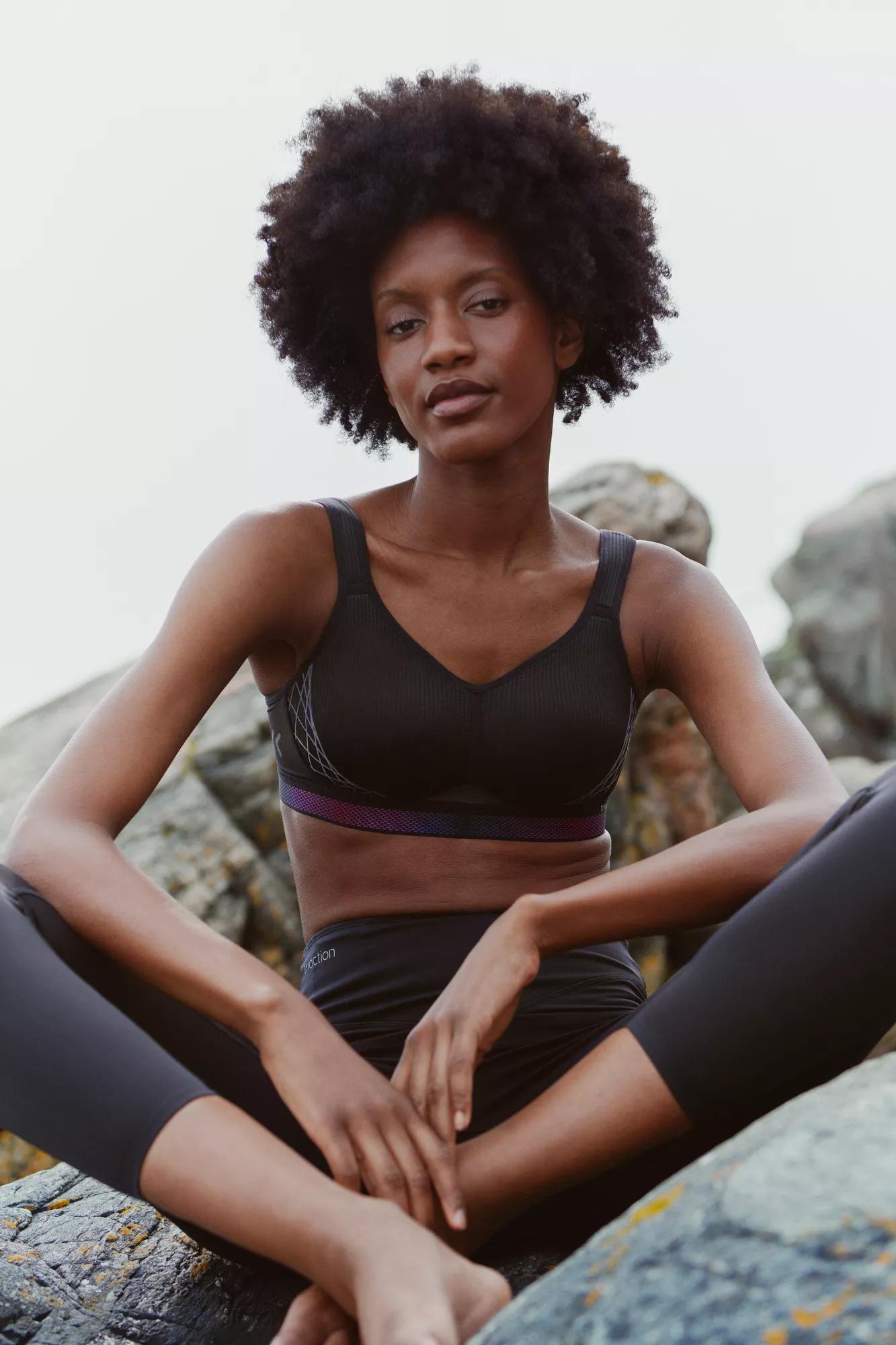 Die beste Unterw&auml;sche f&uuml;r dein n&auml;chstes Fitnesstraining