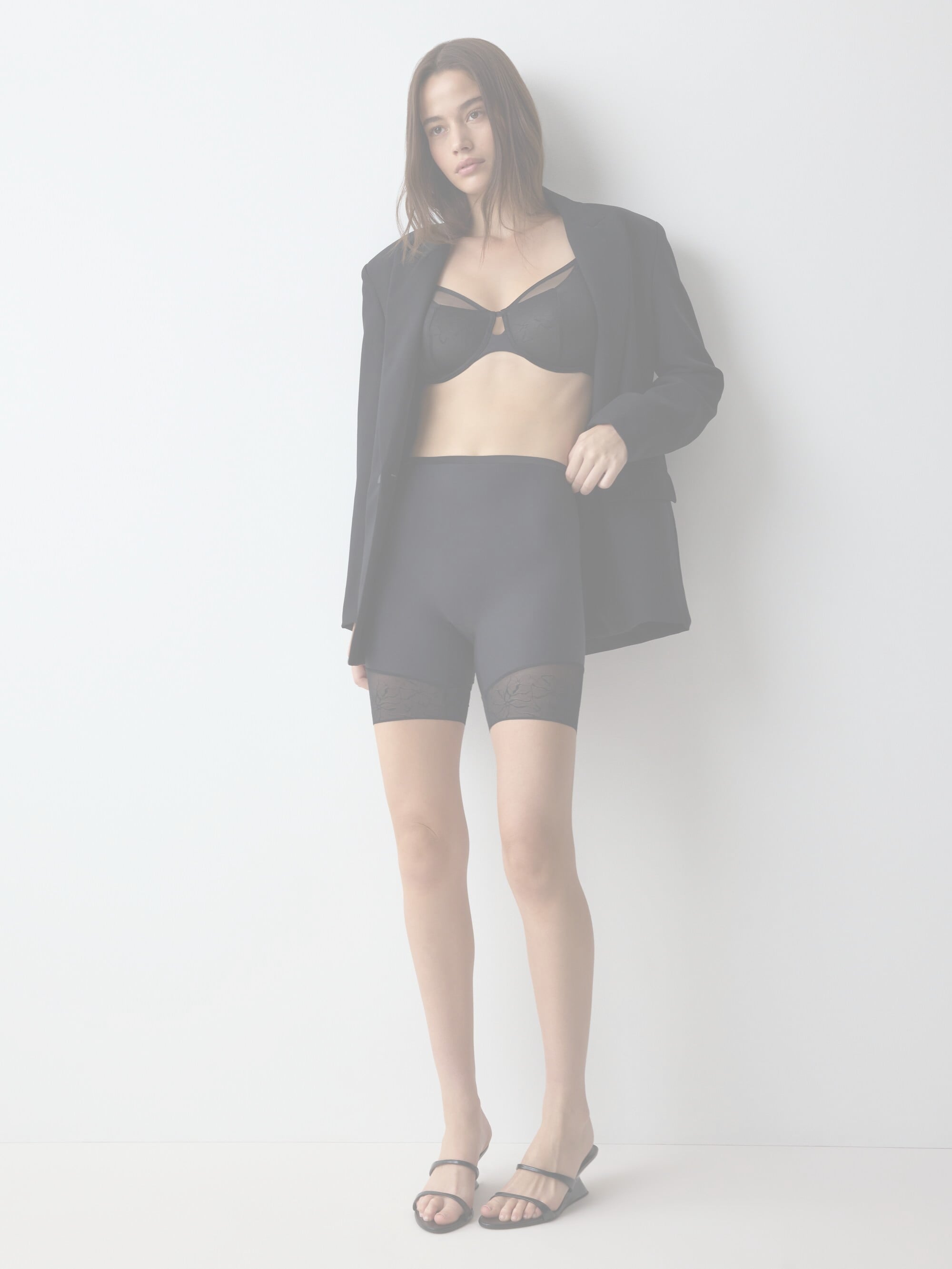 Shapewear f&uuml;r den Bauch